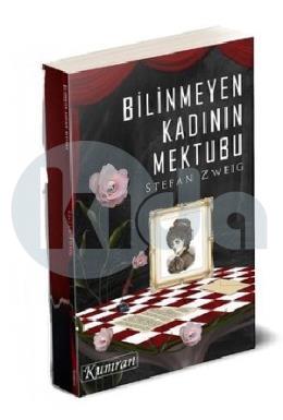 Bilinmeyen Kadının Mektubu