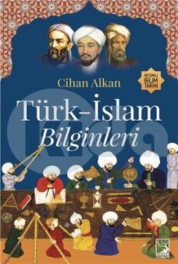Türk İslam Bilginleri