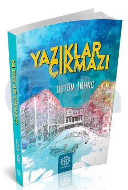 Yazıklar Çıkmazı