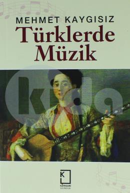 Türklerde Müzik