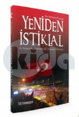 Yeniden İstiklal