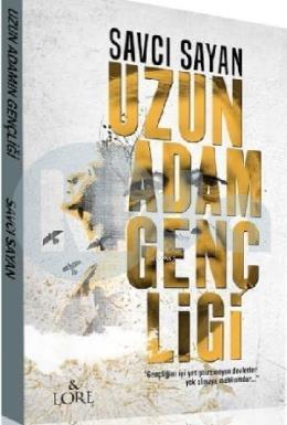 Uzun Adam Genç Ligi