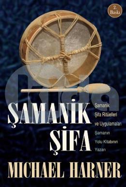 Şamanik Şifa