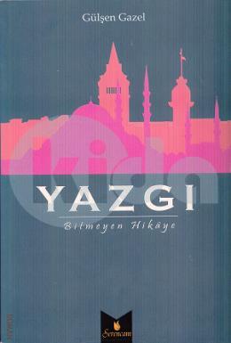 Yazgı