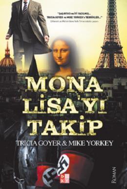 Mona Lisayı Takip