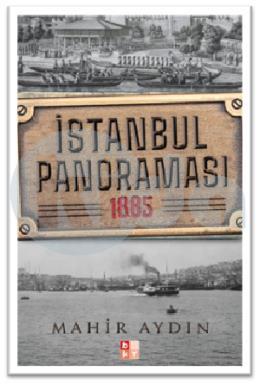 İstanbul Panoraması