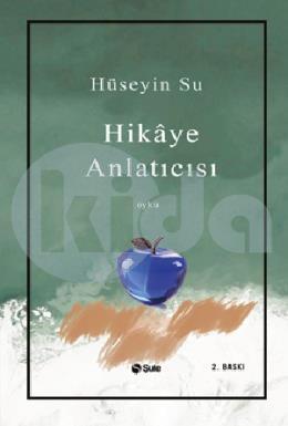 Hikaye Anlatıcısı