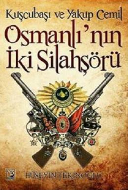 Osmanlının İki Silahşörü