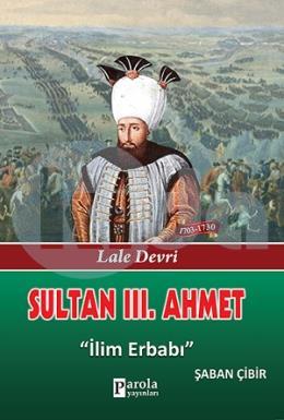 Sultan III. Ahmet