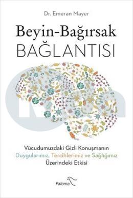 Beyin Bağırsak Bağlantısı