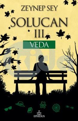 Solucan 3 - Veda (Ciltli)