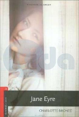 Jane Eyre Level 3
