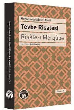 Tevbe Risalesi Risale i Mergube