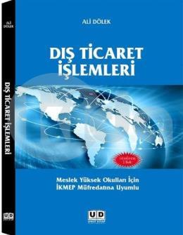 Dış Ticaret İşlemleri