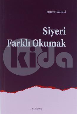 Siyeri Farklı Okumak