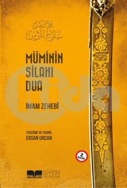 Müminin Silahı Dua