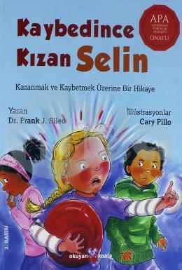 Kaybedince Kızan Selin