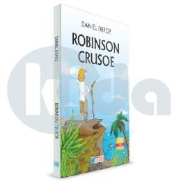 Robinson Cruose 100 Temel Eser