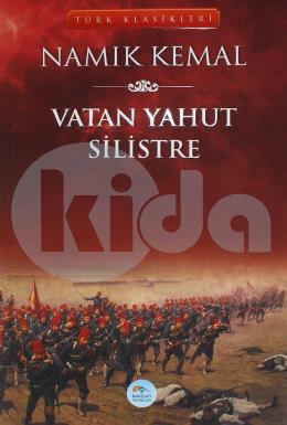 Vatan Yahut Silistre