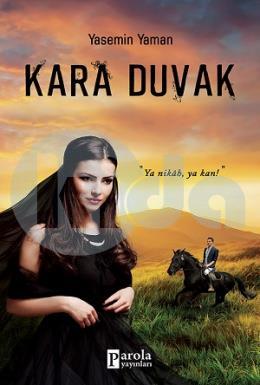 Kara Duvak