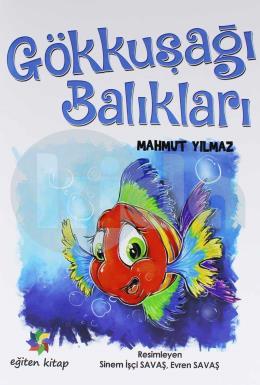 Gökkuşağı Balıkları