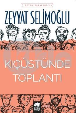 Kıç Üstünde Toplantı