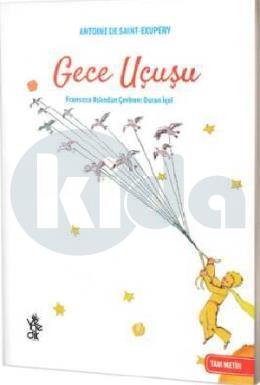 Gece Uçuşu