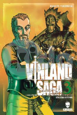 Vinland Destanı 3