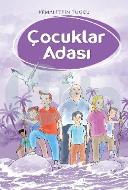 Çocuklar Adası