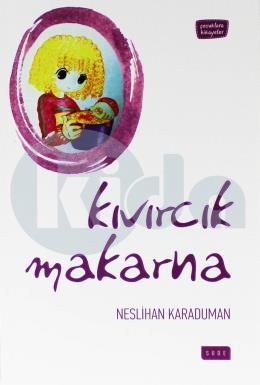 Kıvırcık Makarna