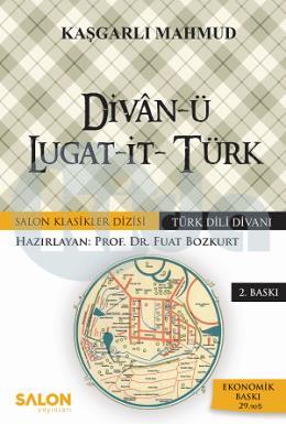 Divan-ü Lugat-it -Türk