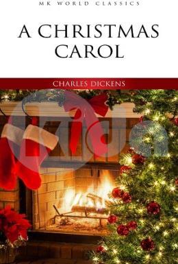 A Christmas Carol - İngilizce Roman