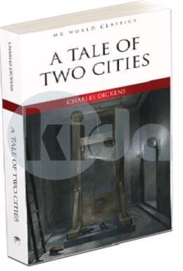 A Tale of Two Cities - İngilizce Roman