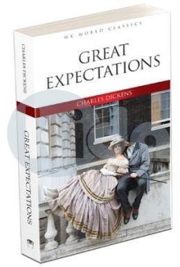 Great Expectations - İngilizce Roman