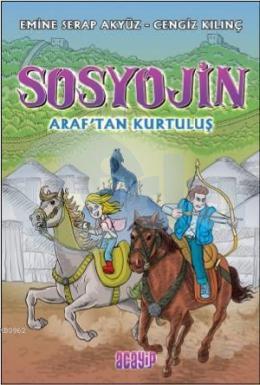 Sosyojin Araftan Kurtuluş