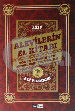 2017 Alevilerin El Kitabı