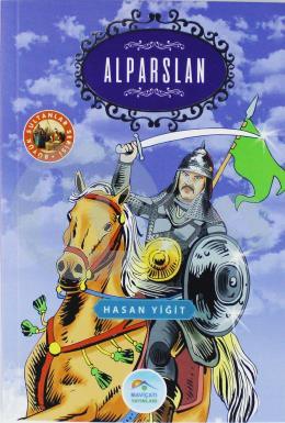 Alparslan