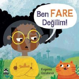 Ben Fare Değilim