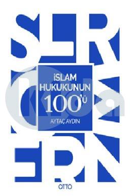 İslam Hukukunun 100ü