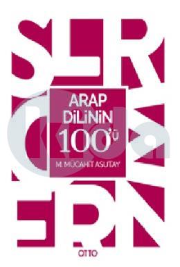 Arapça Dilinin 100Ü