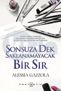 Sonsuza Dek Saklanamayacak Bir Sır