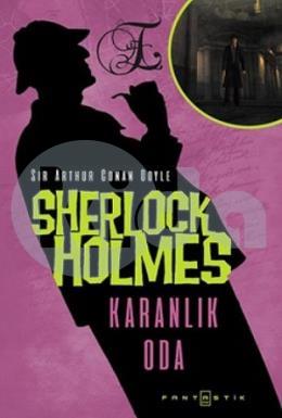 Sherlock Holmes - Karanlık Oda