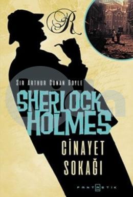Sherlock Holmes - Cinayet Sokağı