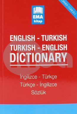 English Turkish - Turkish English Dictionary
