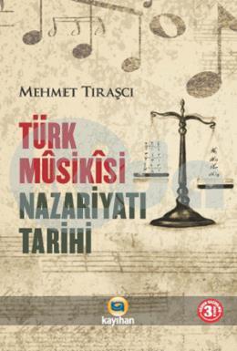 Türk Musiki Nazariyatı Tarihi