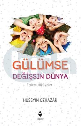 Gülümse Değişsin Dünya