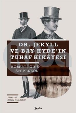 Dr. Jekyll ve Bay Hydenin Tuhaf Hikayesi