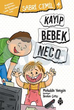 Kayıp Bebek Neco