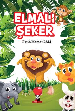 Elmalı Şeker