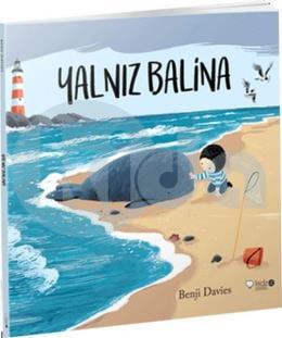 Yalnız Balina